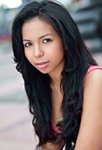 Morgan Terrelle