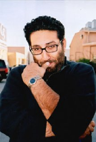 Ray Izad-Mehr