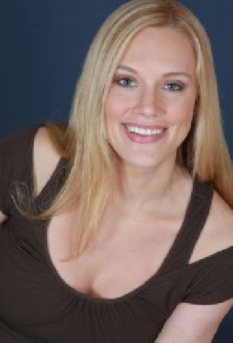 Amy Stipkovich