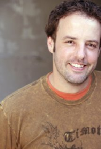 Charlie Schlafke
