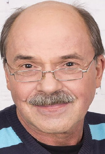 Вадим Бочанов
