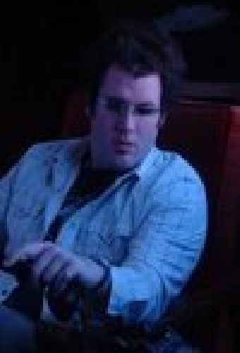 Shane Kindschi