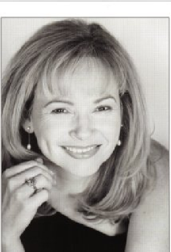 Virginia Eline Berglun