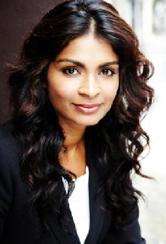 Praveena Gounder-Hogg