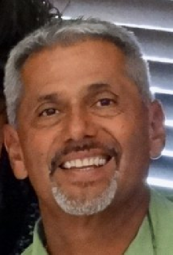 Cesar Angebaldo