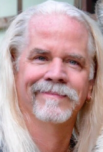 Bhagavan Antle