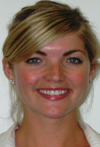 Rebecca Kopacka