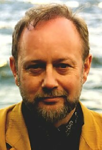 Carlos Wiggen