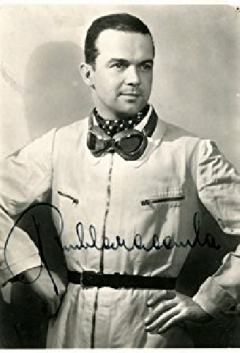 Rudolf Caracciola