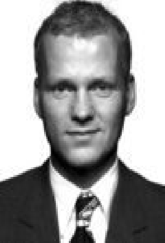 Teitur Þorkelsson