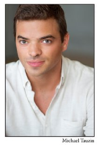 Michael Tauzin