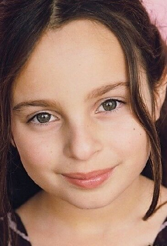 Mia Stone-Molloy