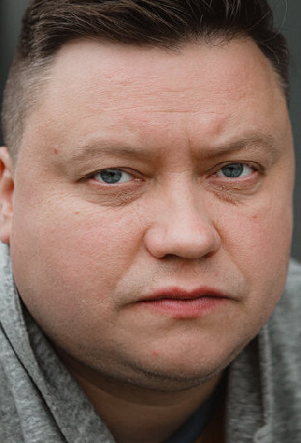 Дмитрий Есеневич