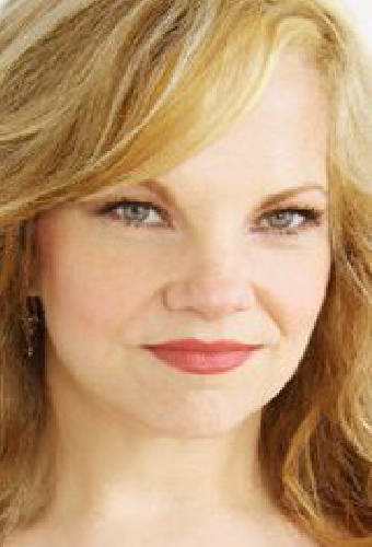 Элизабет Раус