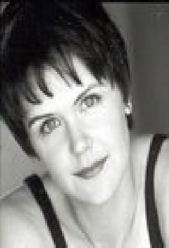 Sian Rees-Cleland