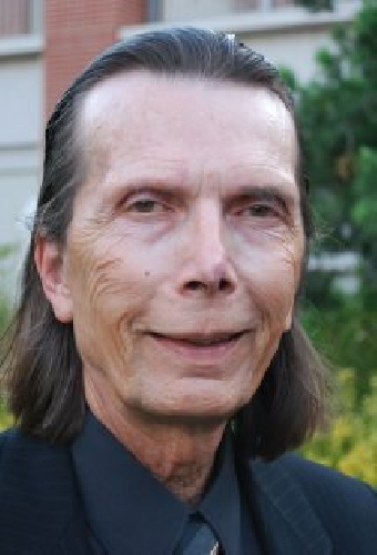 Гари Бакнер
