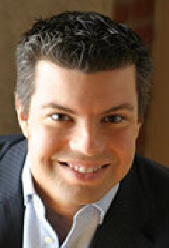 Джейкоб Брент