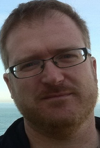 Glenn Humplik