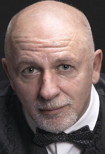 Дэнис Левассер