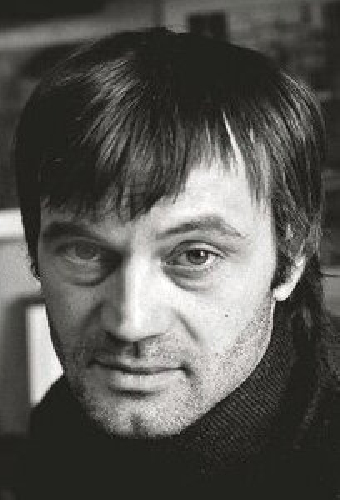 Гавриил Лубнин