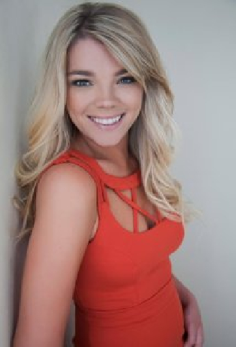 Кристал Ричардс