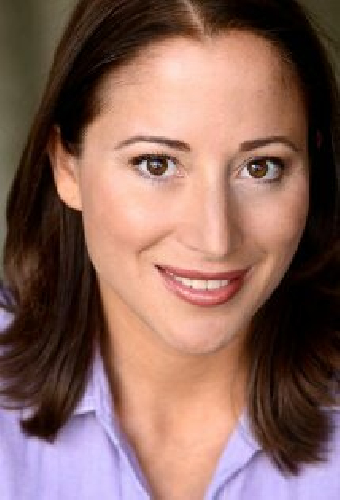 Melanie Ann Foche
