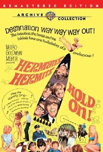 Herman’s Hermits