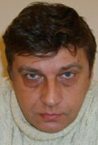 Дмитрий Лукьянов