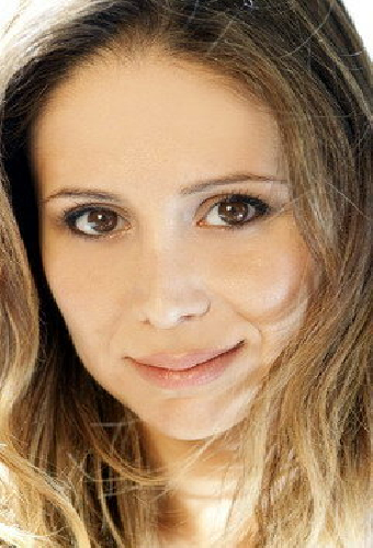 Лана Мэй
