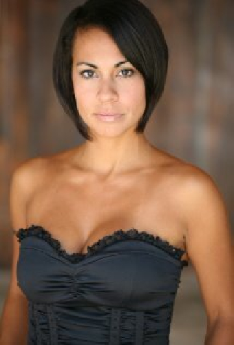 Isolina Lopez