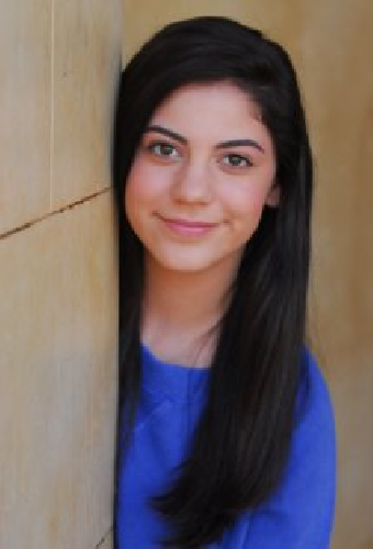 Cristina DelValle