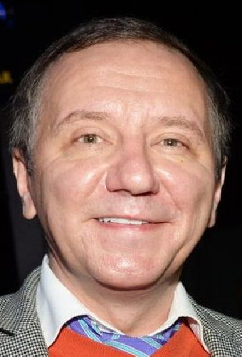 Михаил Гребенщиков