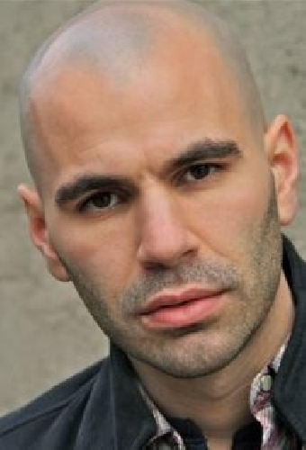 Dimitri Meskouris