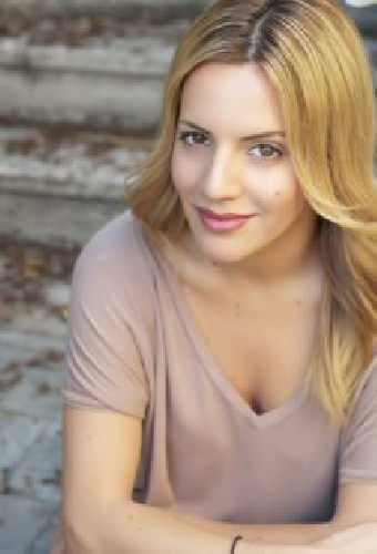 Natalee Phillips