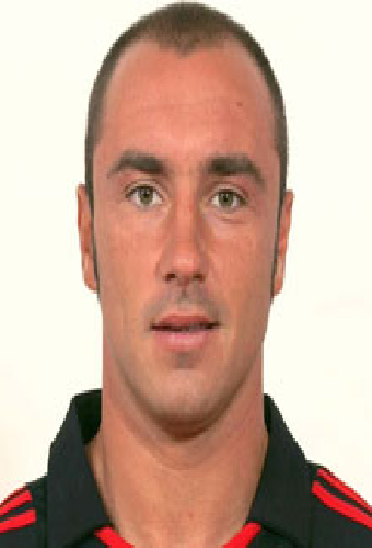 Cristian Brocchi