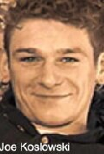 Джо Козловский