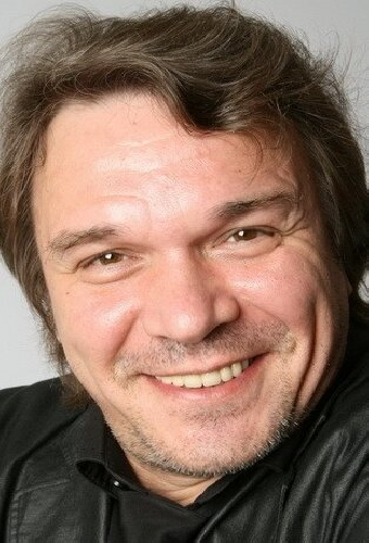 Сергей Солоницын