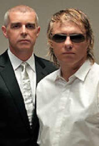 Pet Shop Boys