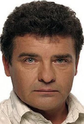 Сергей Дорогов