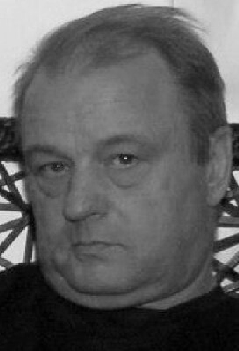 Сергей Воронцов