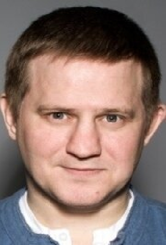 Александр Обласов