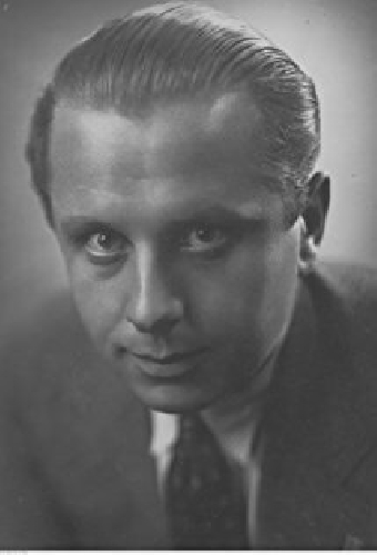 Eugeniusz Fulde