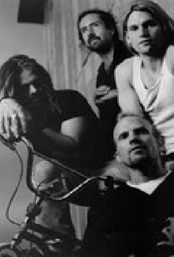 Corrosion of Conformity