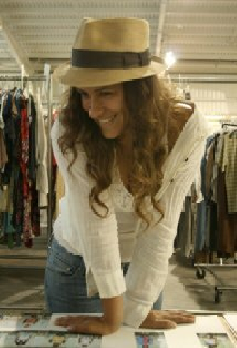 Isabel Gandia