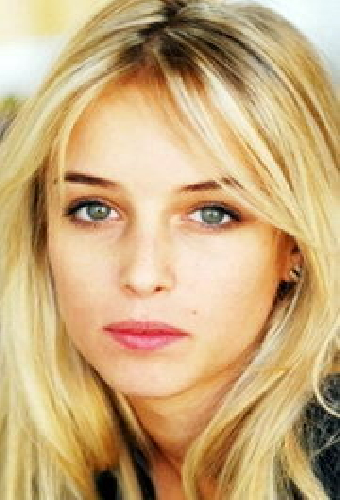Maud Verdeyen