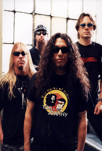 Slayer