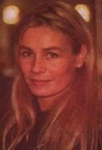 Камилла Малмквист