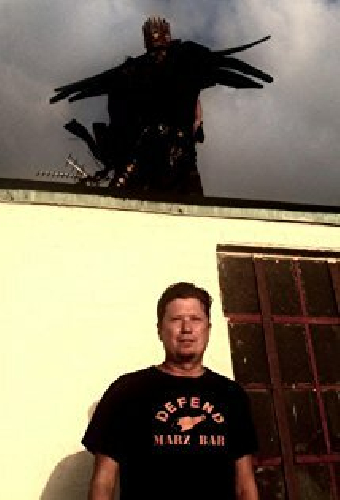 Сергей Анисков