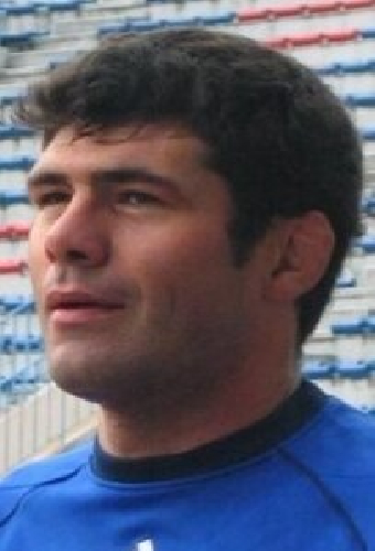 David Auradou