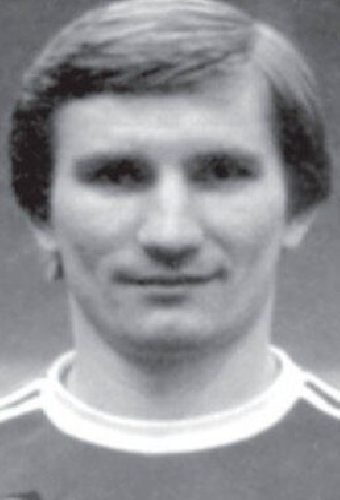 Сергей Гоцманов